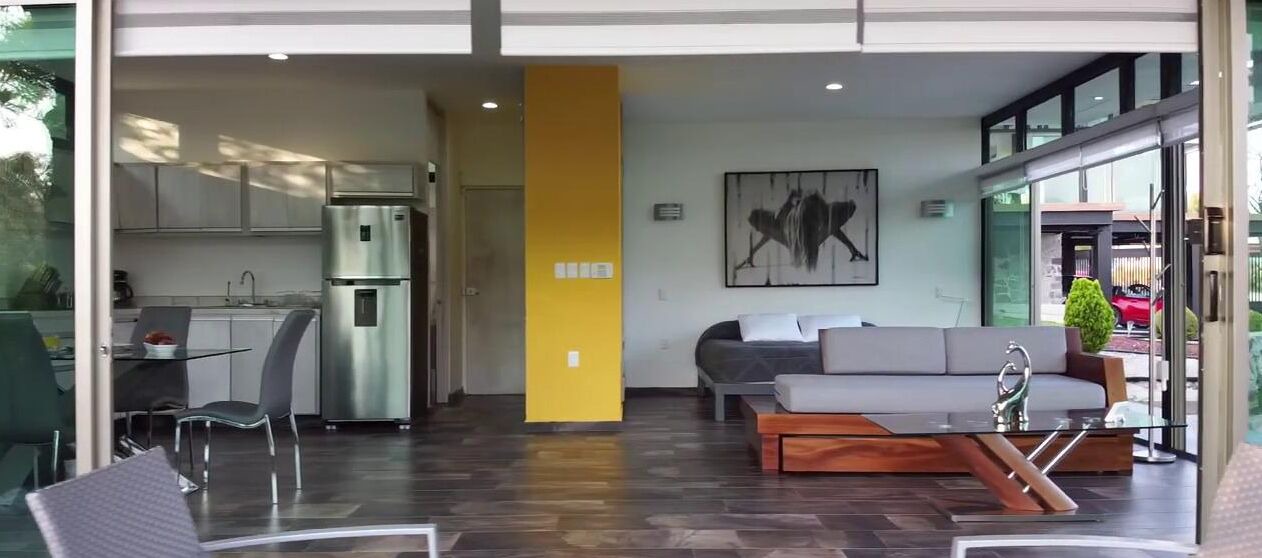 Photo of Livingroom in Villa de Alvarez