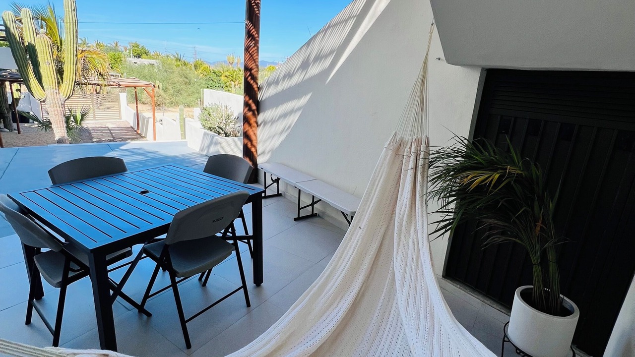 Photo of Outdoor in La Ventana