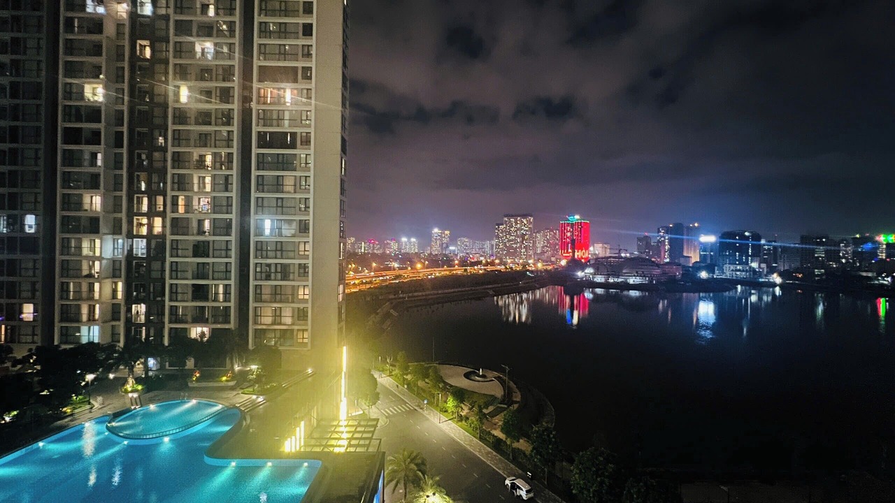 Photo of Outdoor in My Đinh