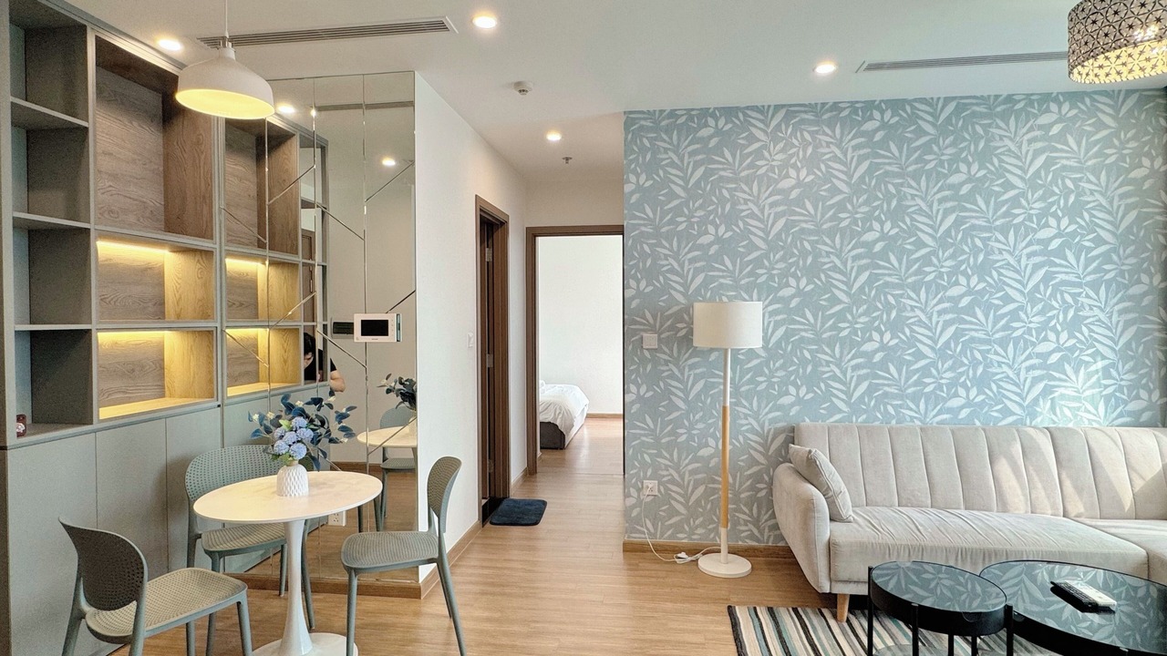 Photo of Bedroom in My Đinh