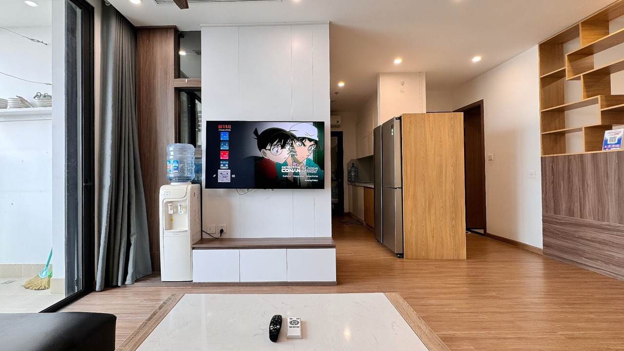 Photo of Bedroom in My Đinh