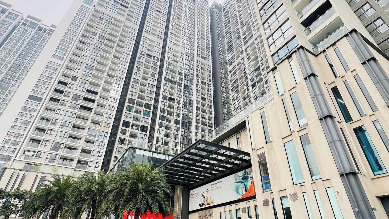 Photo of Outdoor in My Đinh