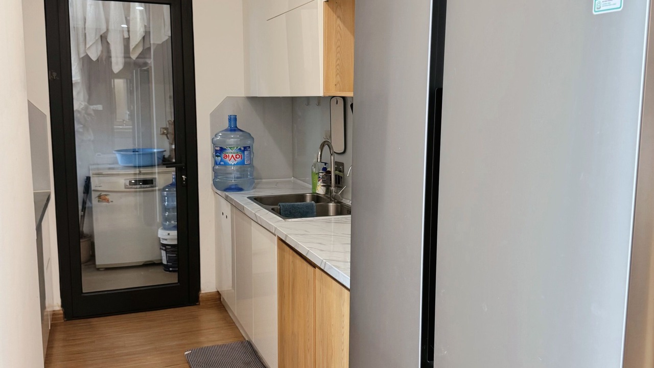 Photo of Kitchen in My Đinh