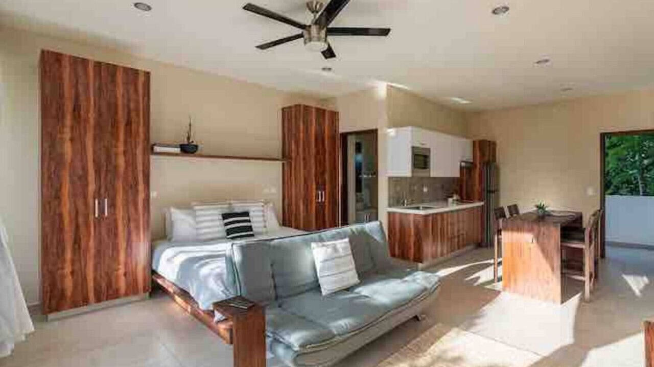 Photo of Bedroom in La Veleta