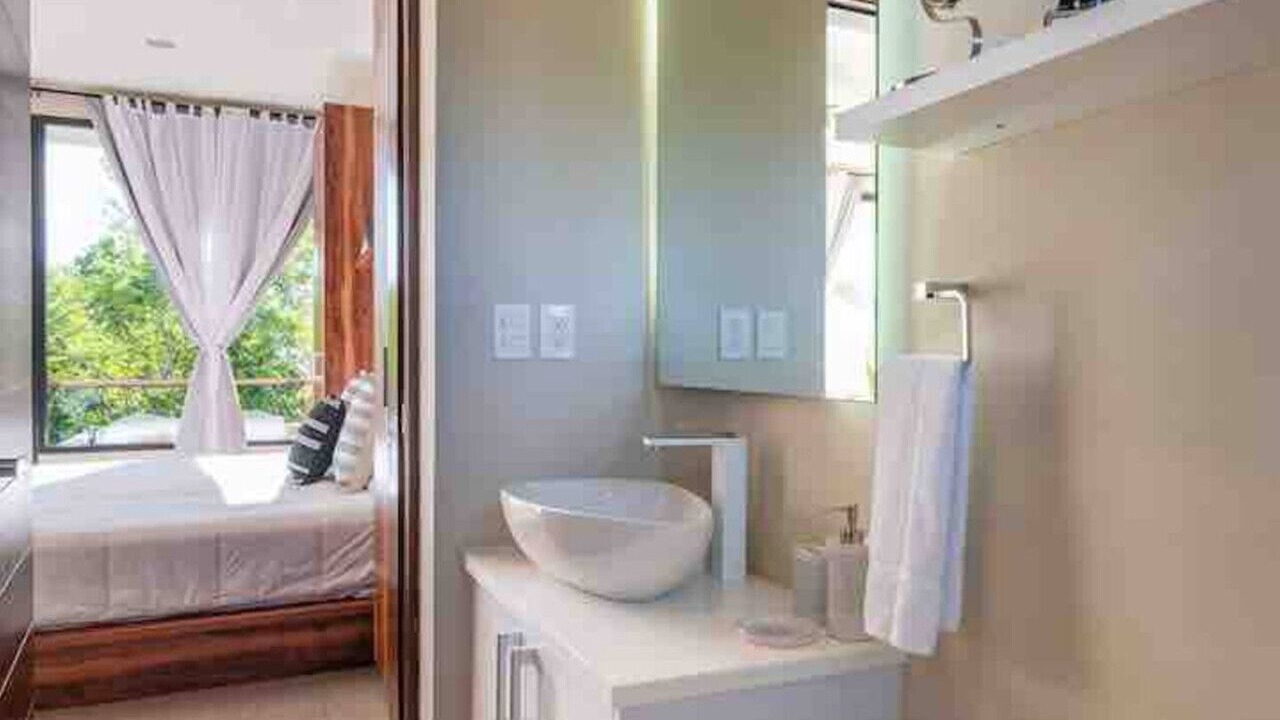 Photo of Bathroom in La Veleta