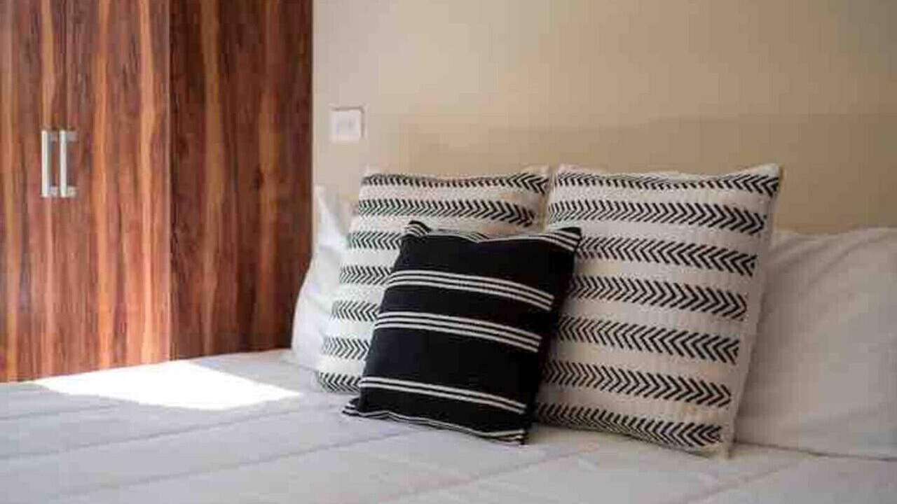 Photo of Bedroom in La Veleta