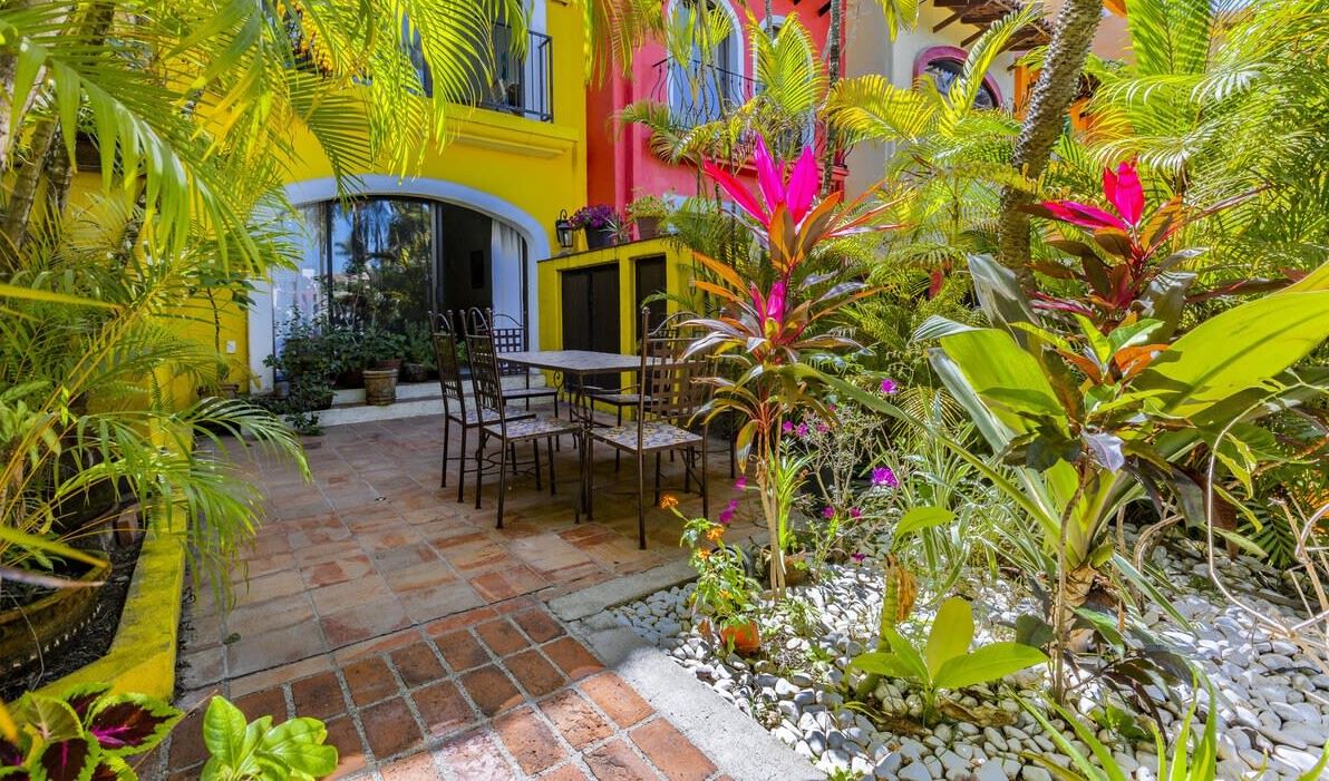Photo of Outdoor in Isla Iguana