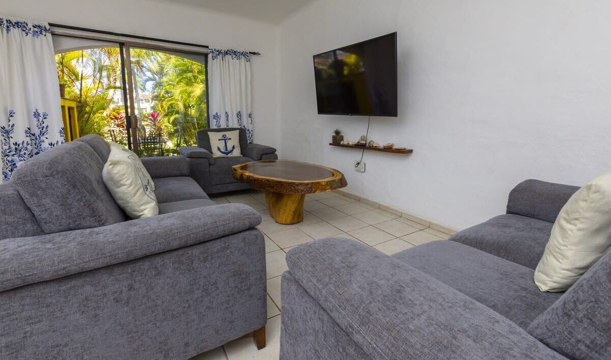 Photo of Bedroom in Isla Iguana