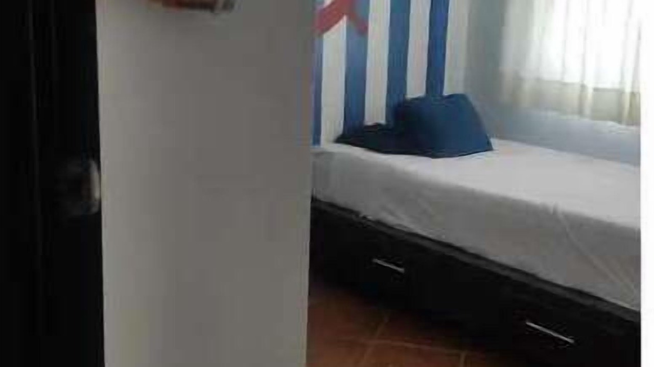 Photo of Bedroom in Oaxtepec