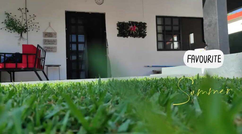 Photo of Outdoor in Oaxtepec