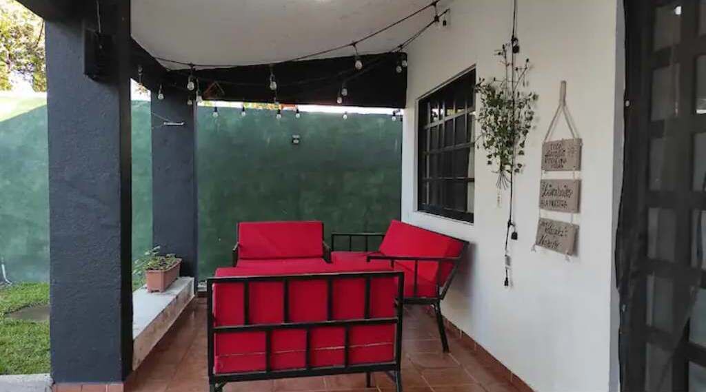 Photo of Patio Balcony in Oaxtepec