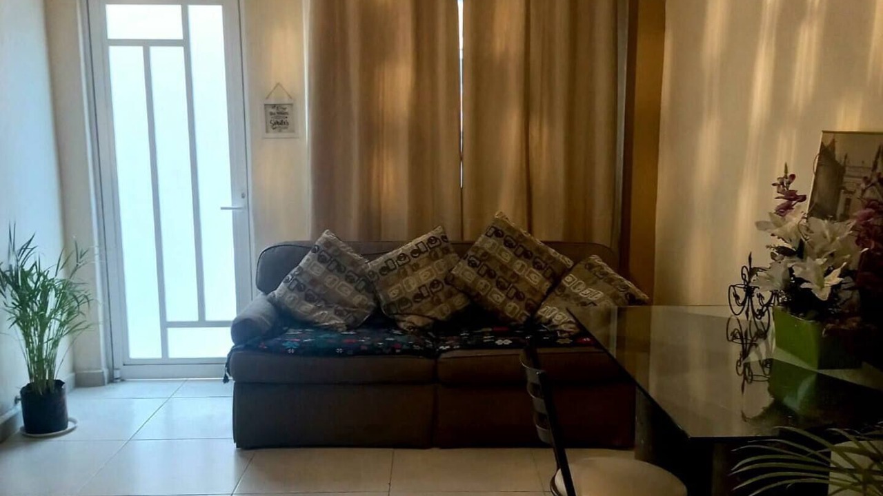 Photo of Livingroom in Coyoacan