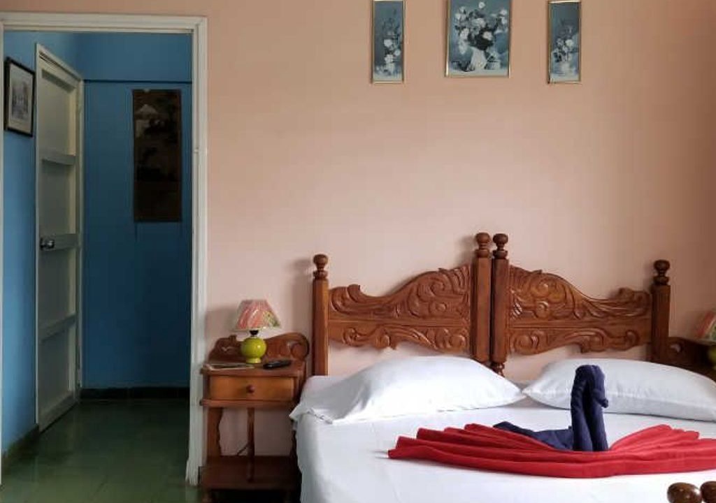 Photo of Bedroom in Chihuahua