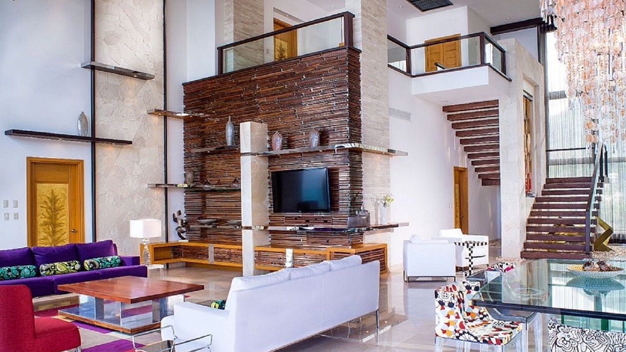 Photo of Livingroom in South Shore Hotel Area