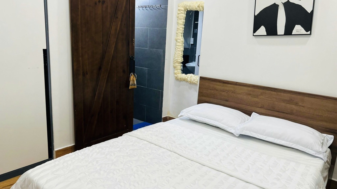 Photo of Bedroom in Da Kao