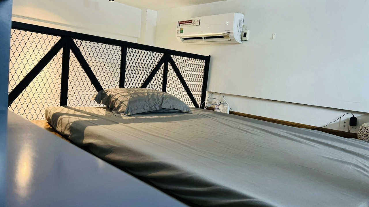 Photo of Bedroom in Da Kao