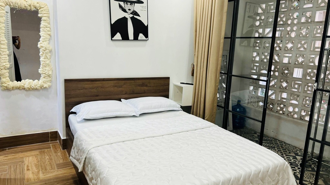 Photo of Bedroom in Da Kao