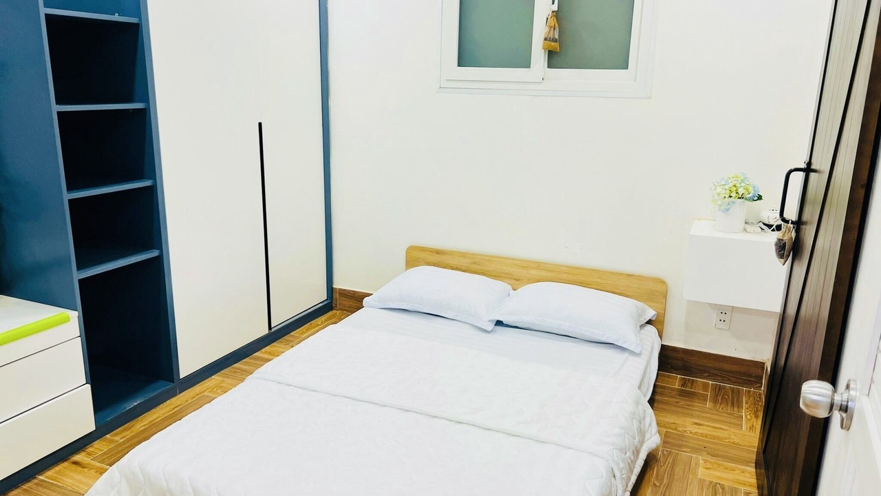 Photo of Bedroom in Da Kao