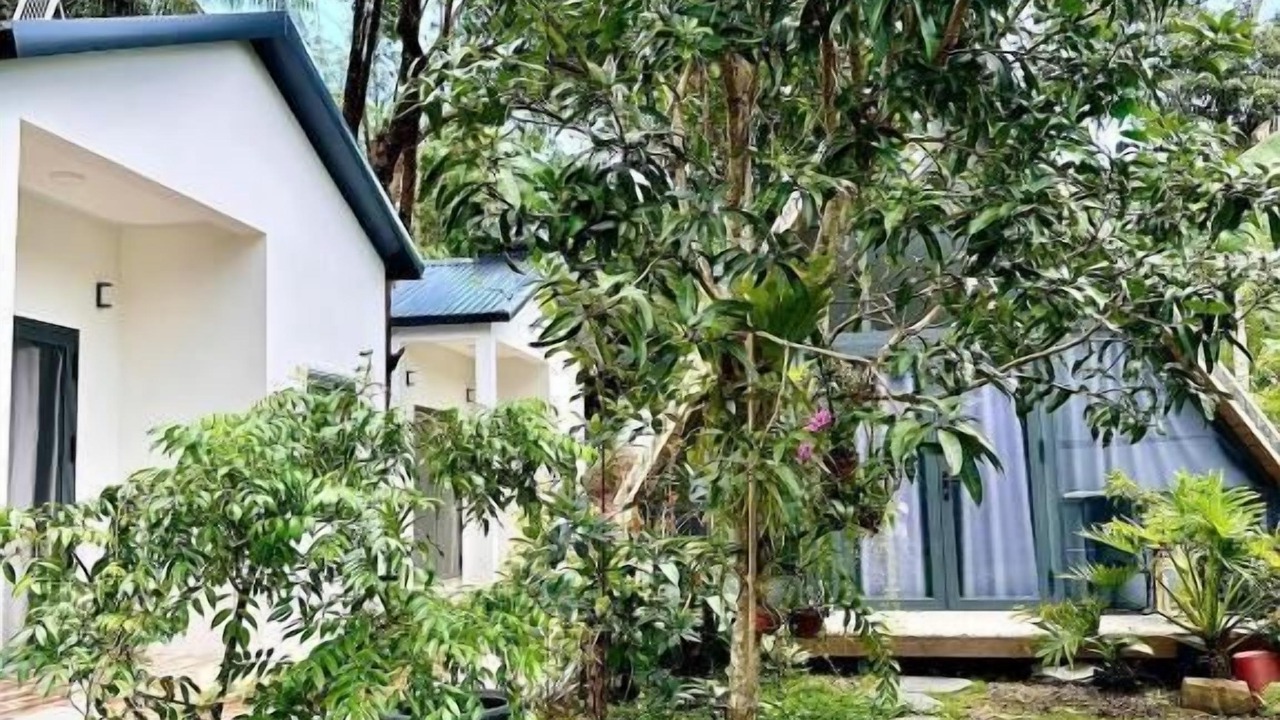 Photo of Outdoor in Ong Lang
