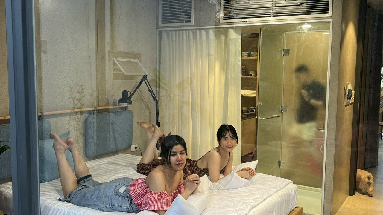 Photo of Bedroom in Ong Lang