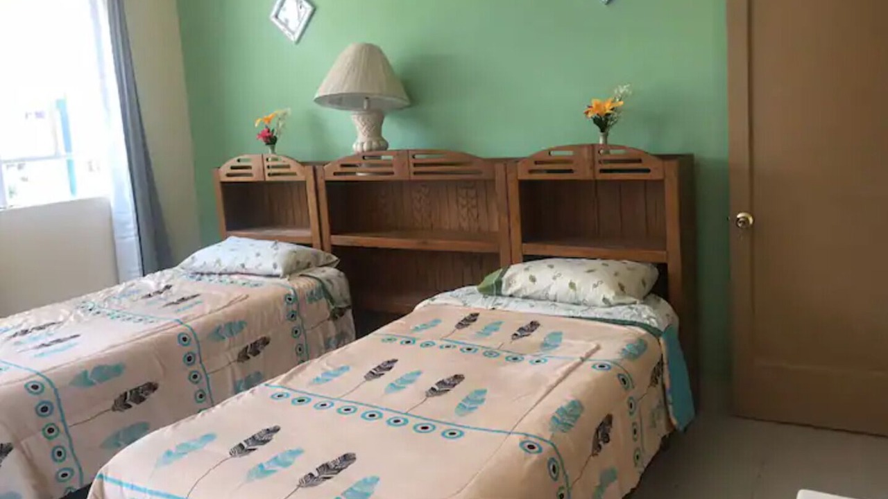 Photo of Bedroom in Coyoacan