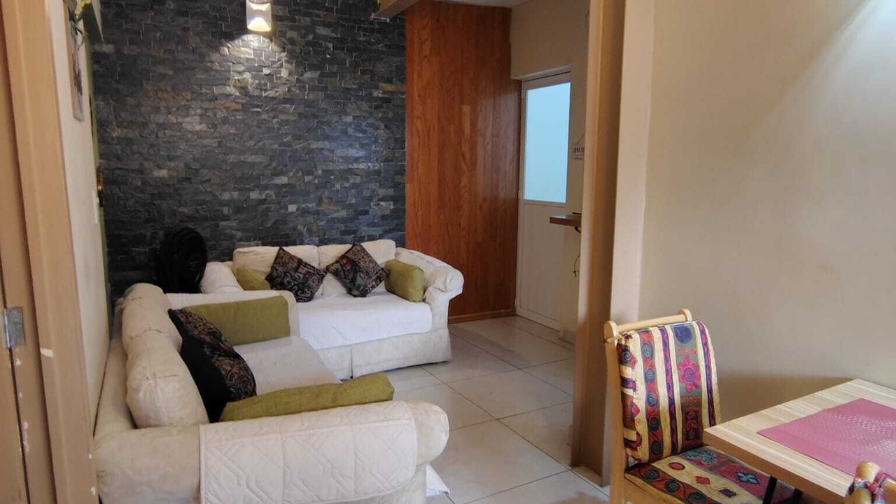 Photo of Livingroom in Coyoacan