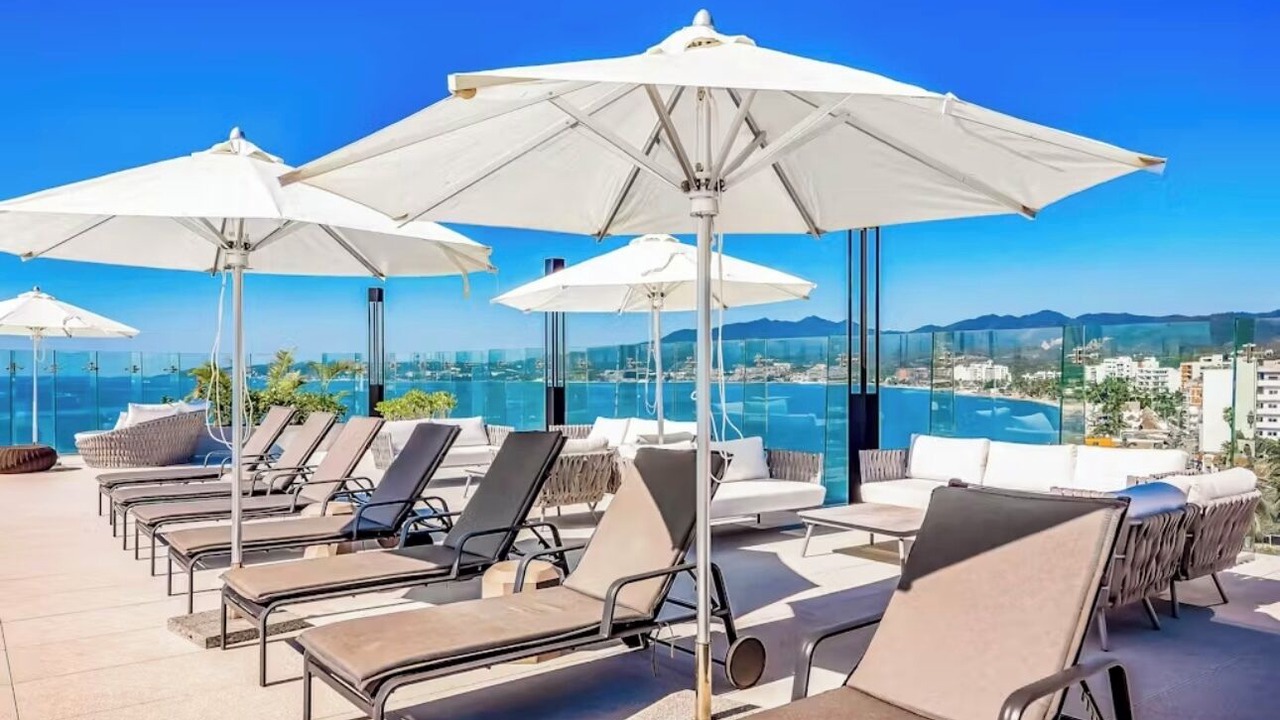 Photo of Patio Balcony in Bucerias