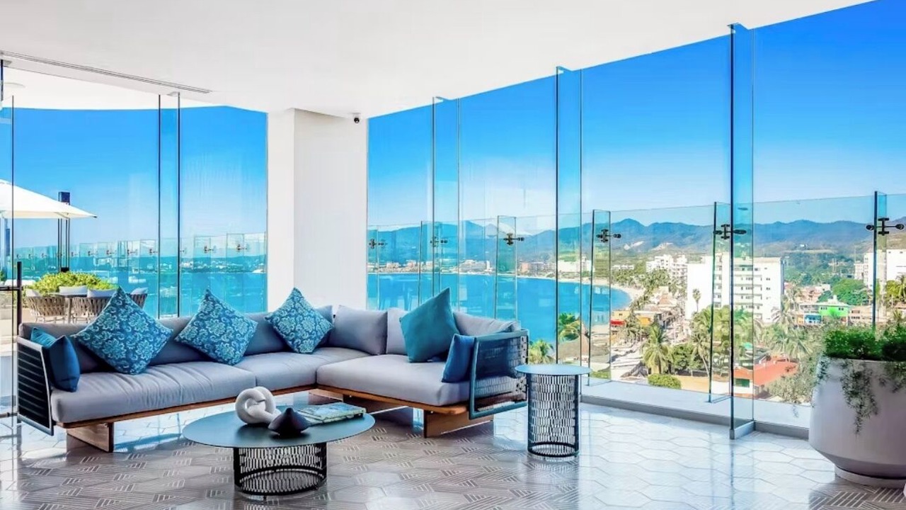 Photo of Livingroom in Bucerias