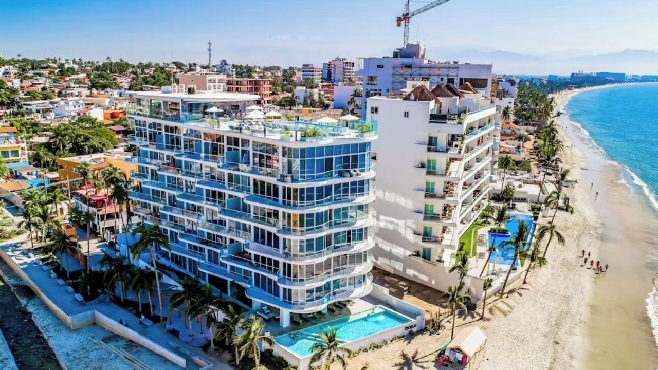 Photo of Outdoor in Bucerias