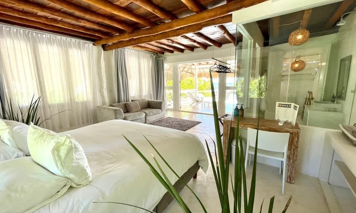 Photo of Bedroom in Zona Hotelera