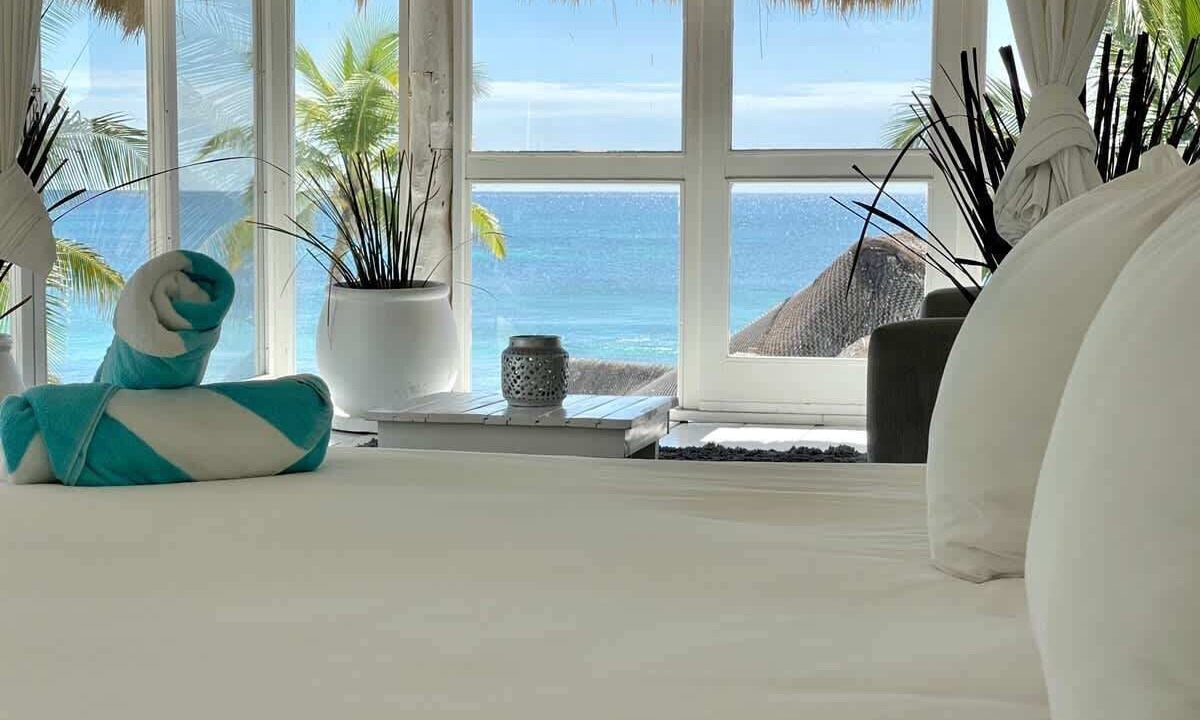 Photo of Bedroom in Zona Hotelera