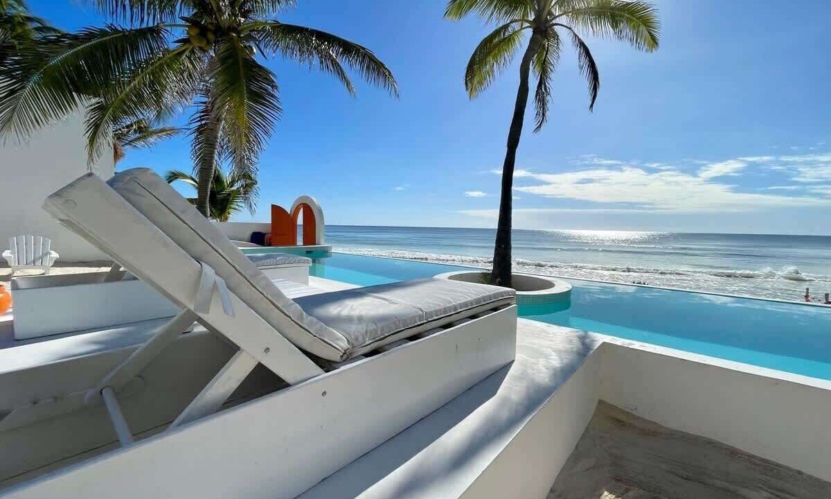 Photo of Outdoor in Zona Hotelera