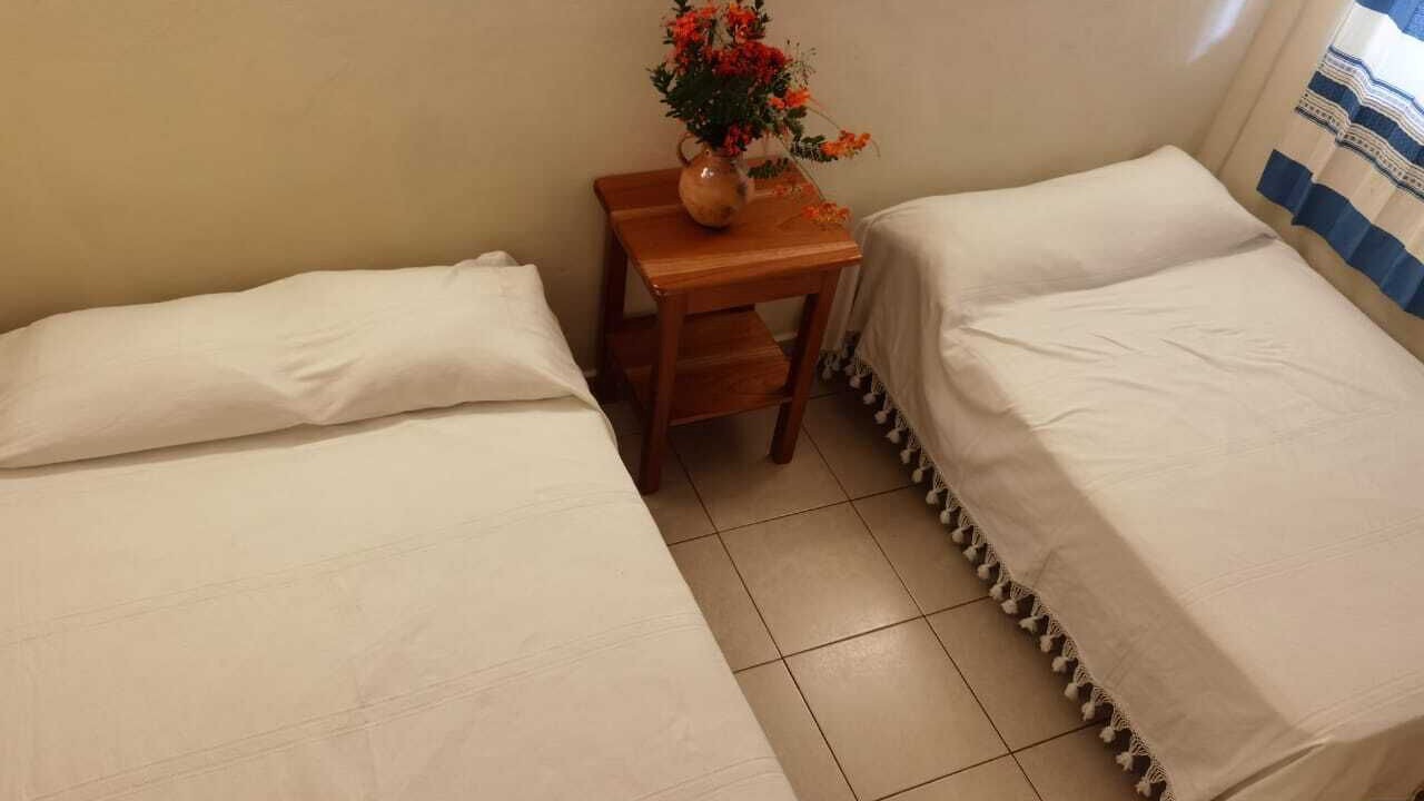 Photo of Bedroom in Pueblo Nuevo