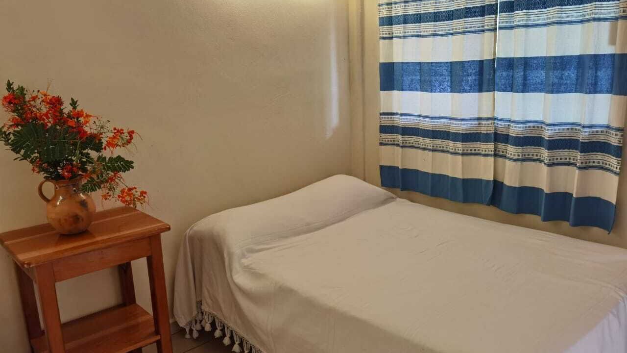 Photo of Bedroom in Pueblo Nuevo
