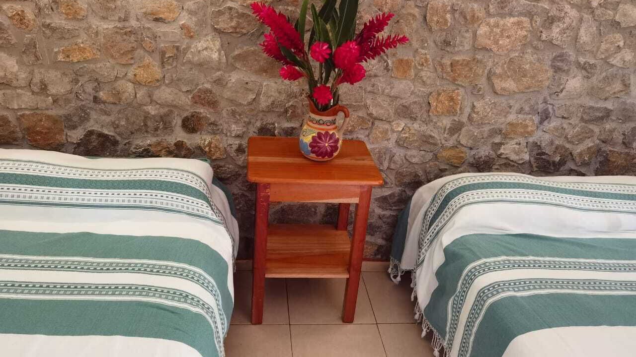 Photo of Bedroom in Pueblo Nuevo