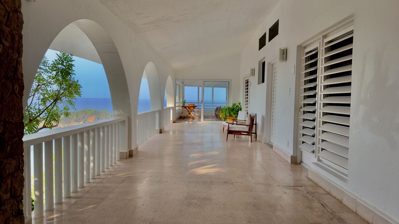 Photo of Patio Balcony in Las Playas