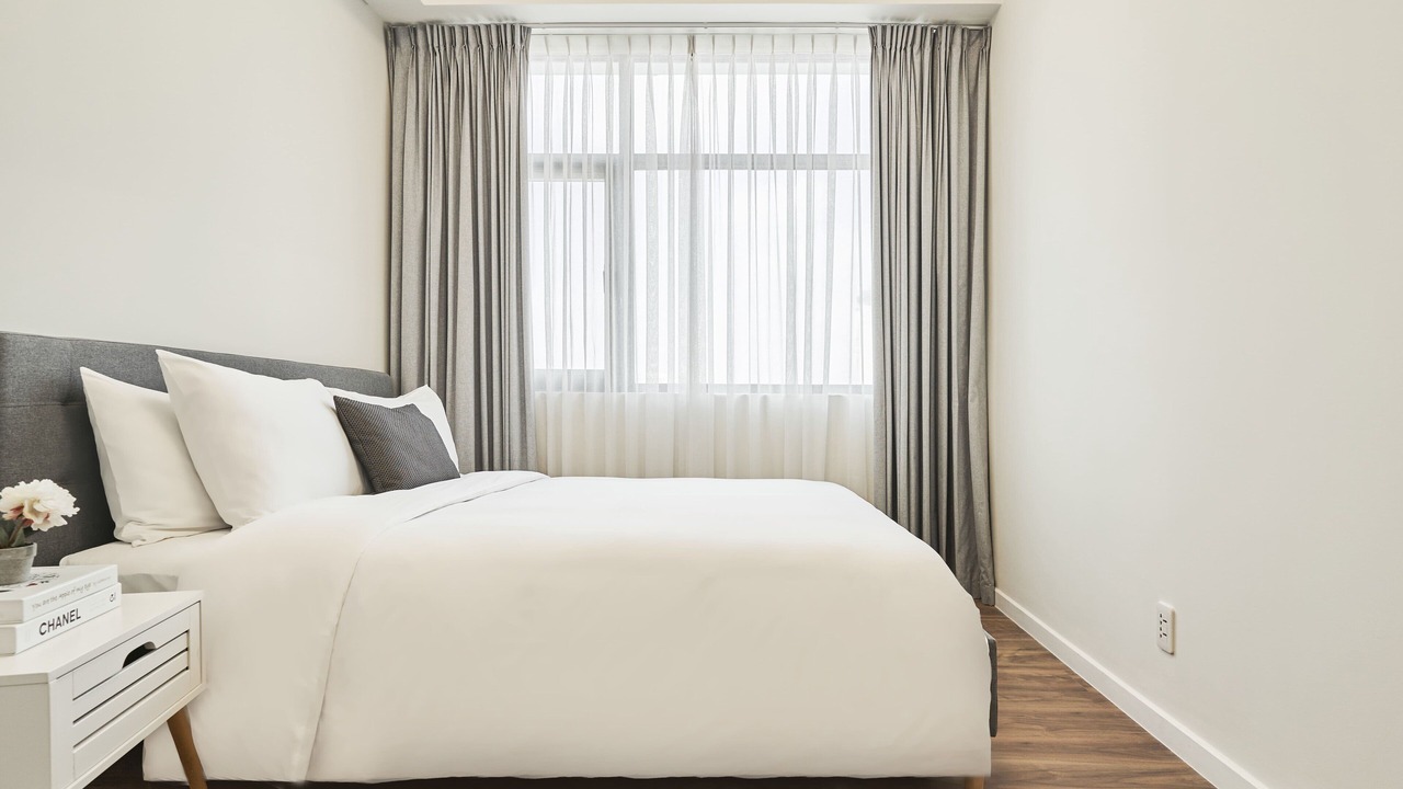 Photo of Bedroom in Tan Qui Dong