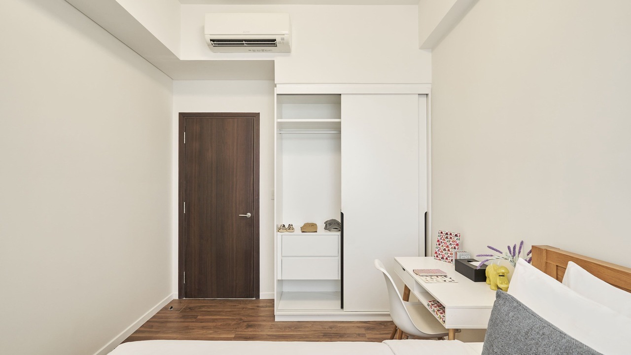 Photo of Bedroom in Tan Qui Dong