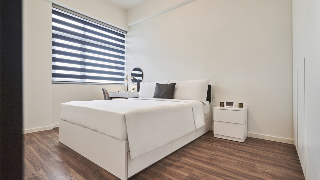 Photo of Bedroom in Tan Qui Dong
