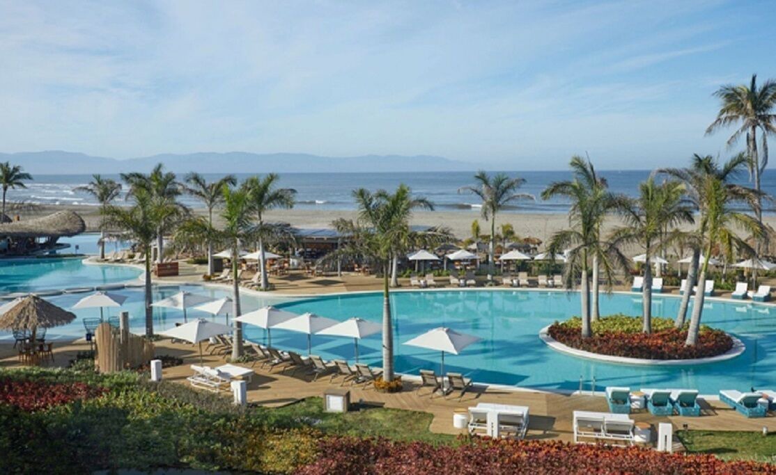 Photo of Outdoor in Nuevo Vallarta