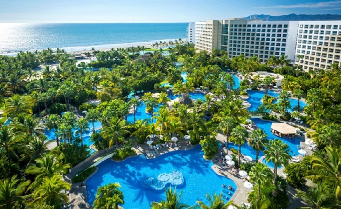Photo of Outdoor in Nuevo Vallarta