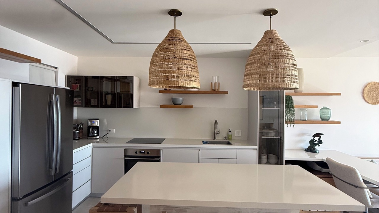 Photo of Kitchen in San Jose del Cabo