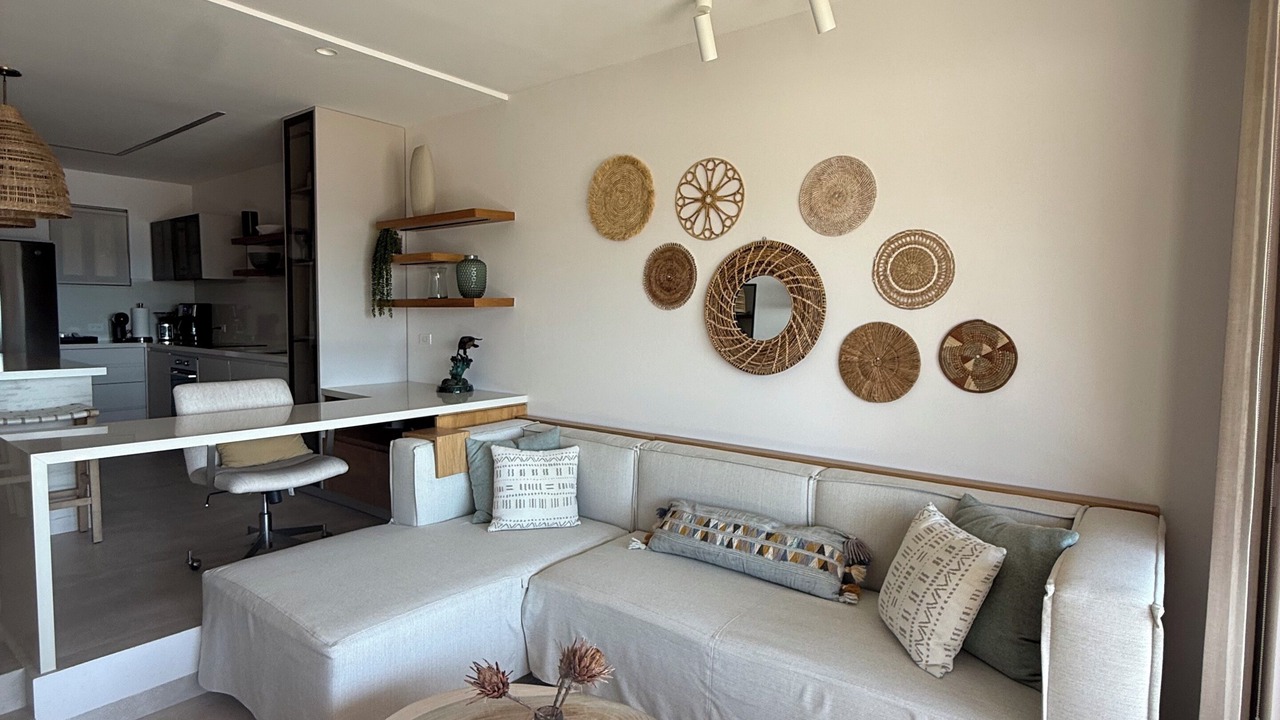 Photo of Livingroom in San Jose del Cabo