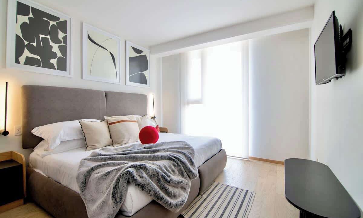 Photo of Bedroom in Lomas de Vista Hermosa