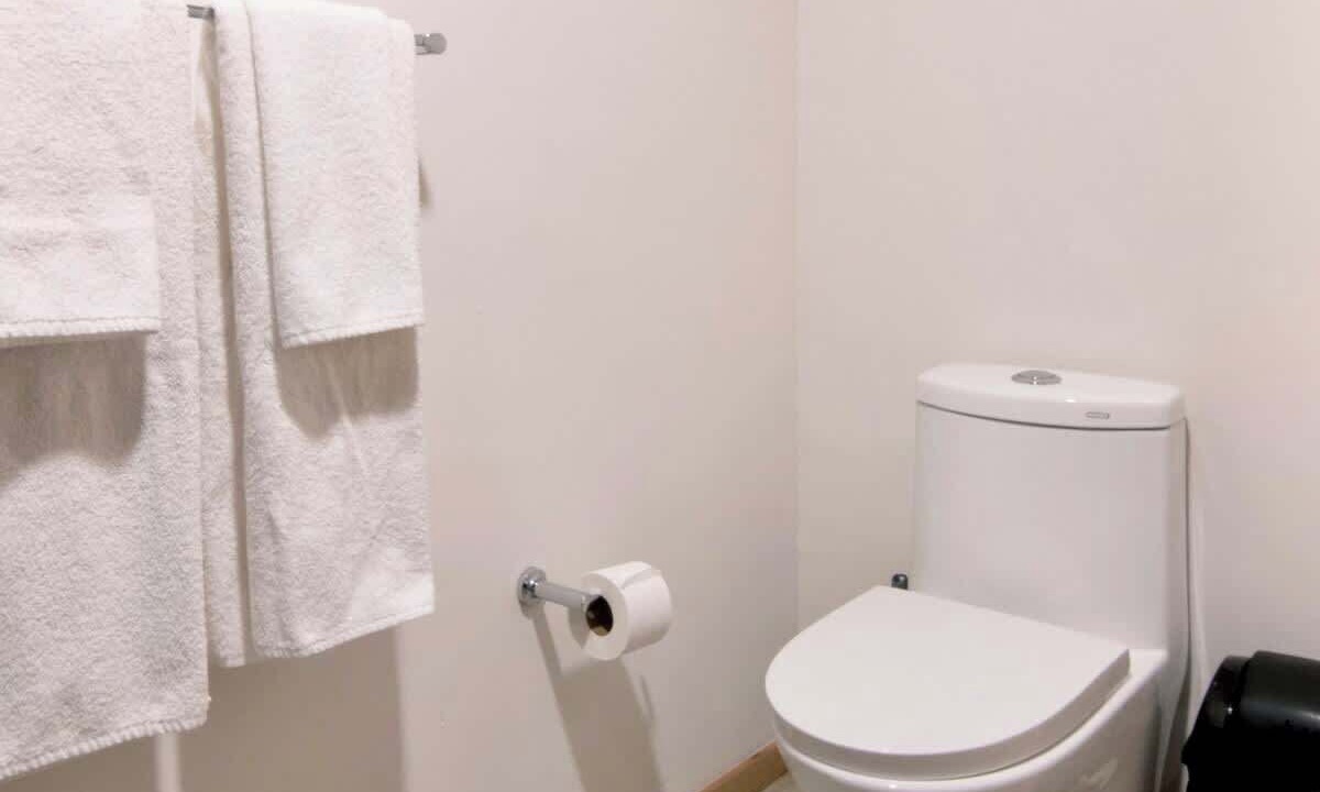 Photo of Bathroom in Lomas de Vista Hermosa