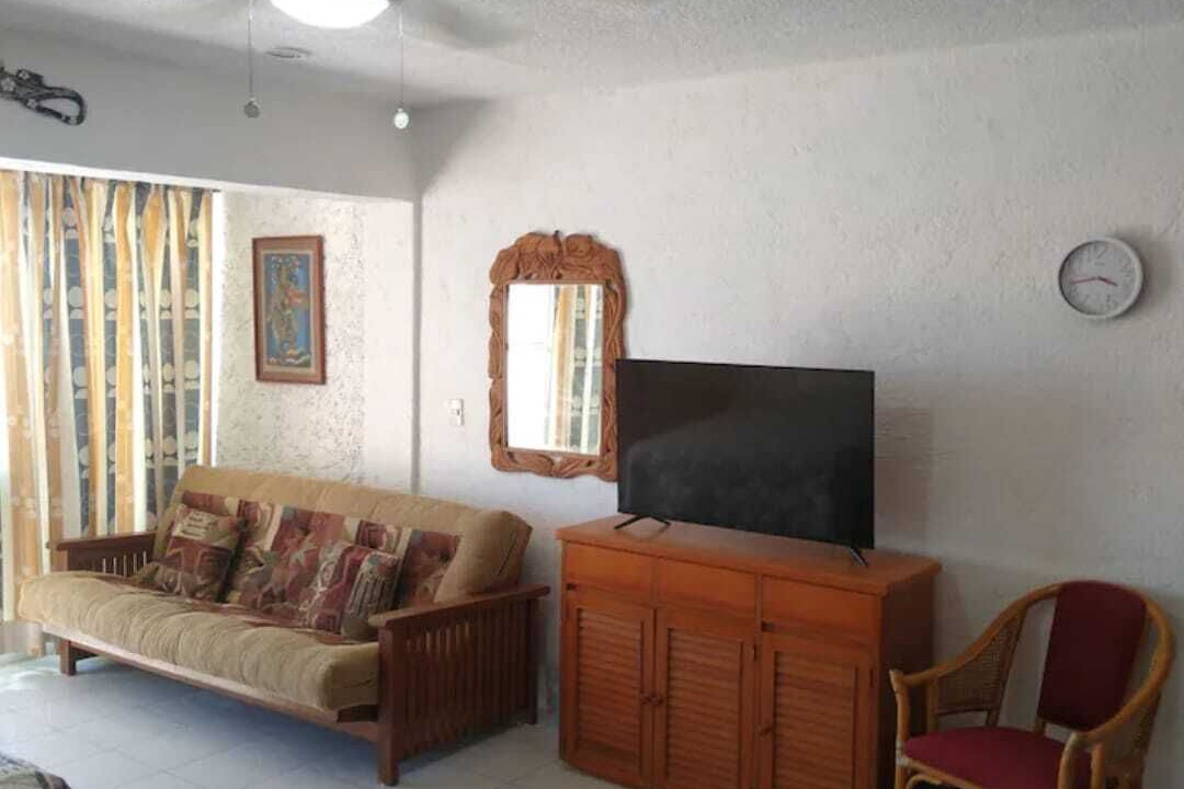 Photo of Livingroom in Zona Hotelera