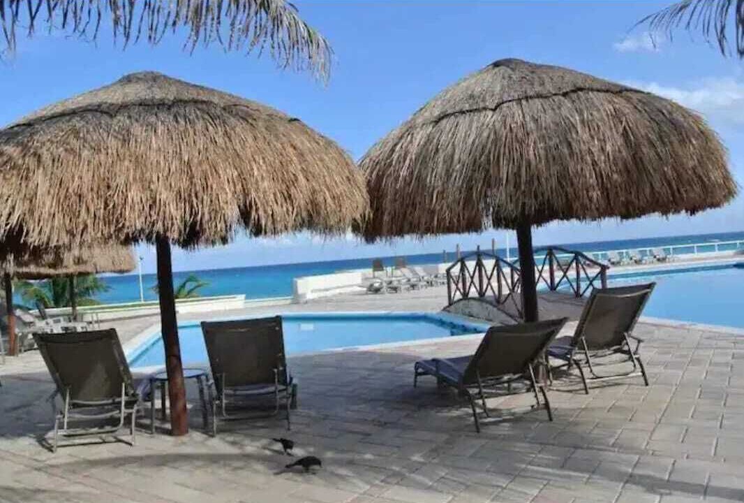Photo of Outdoor in Zona Hotelera