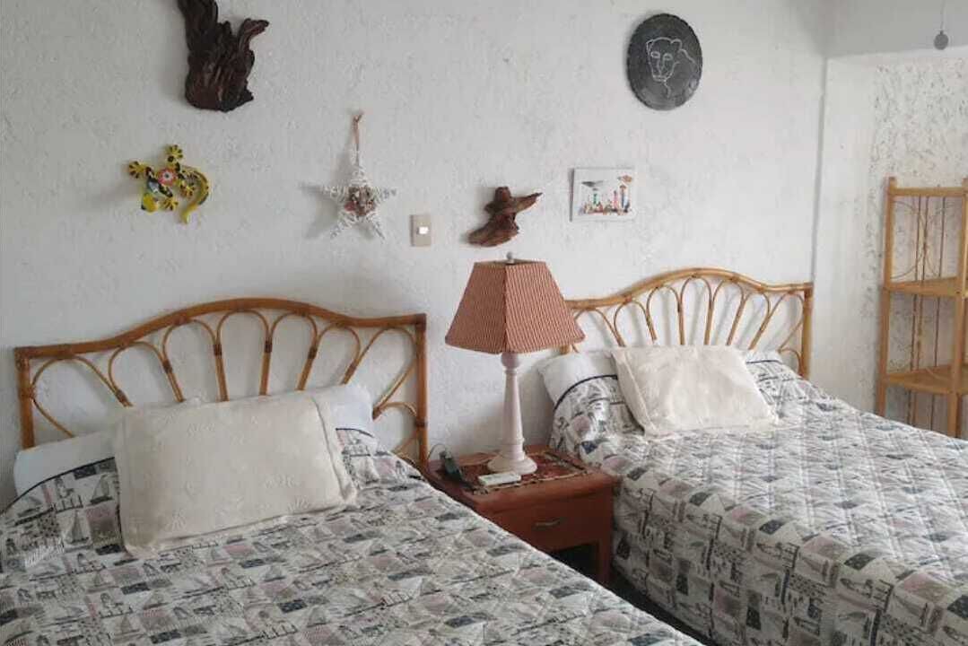 Photo of Bedroom in Zona Hotelera