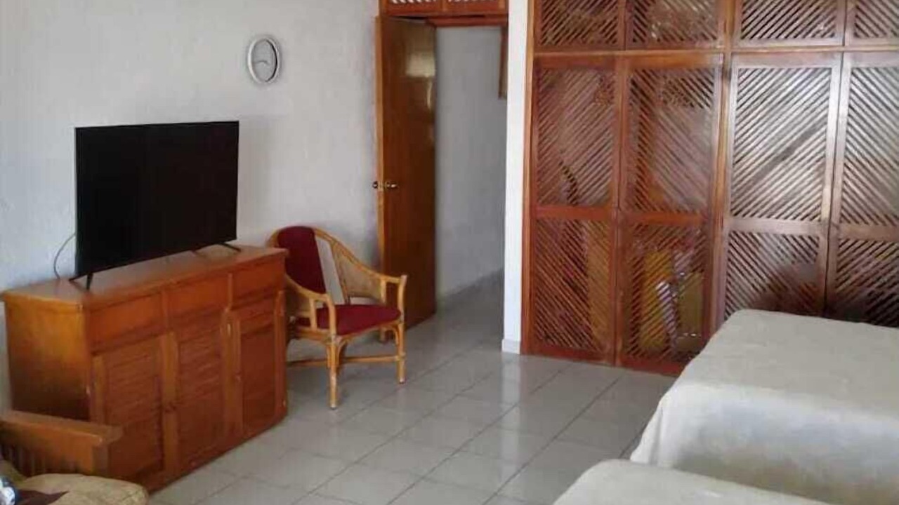 Photo of Bedroom in Zona Hotelera