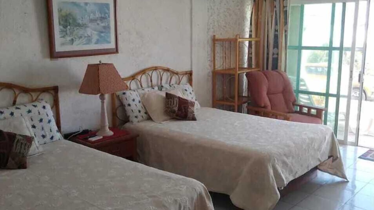 Photo of Bedroom in Zona Hotelera